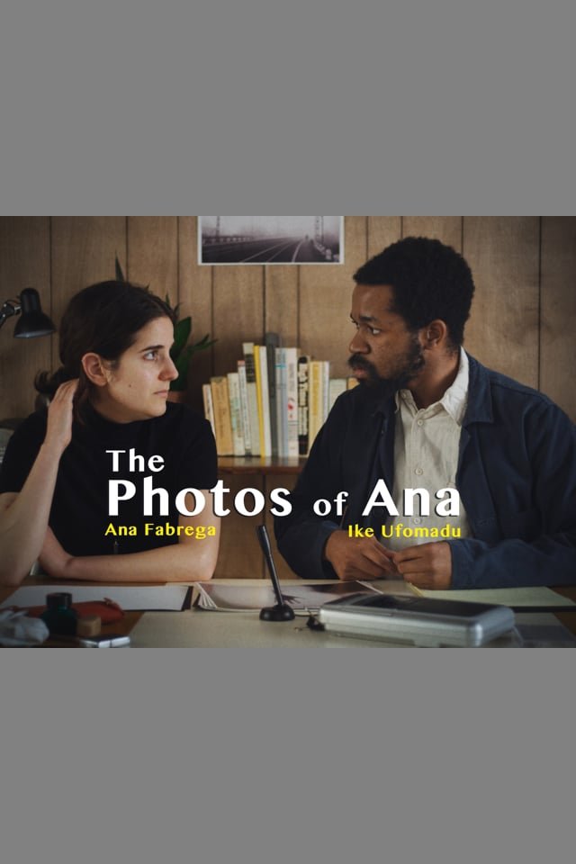 Постер The Photos of Ana